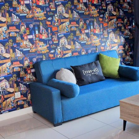 Le Pavillion Puchong By Widebed Upto 6Pax Apartment Kuala Lumpur Ngoại thất bức ảnh