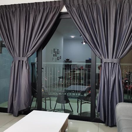 Le Pavillion Puchong By Widebed Upto 6Pax Apartment Kuala Lumpur Ngoại thất bức ảnh