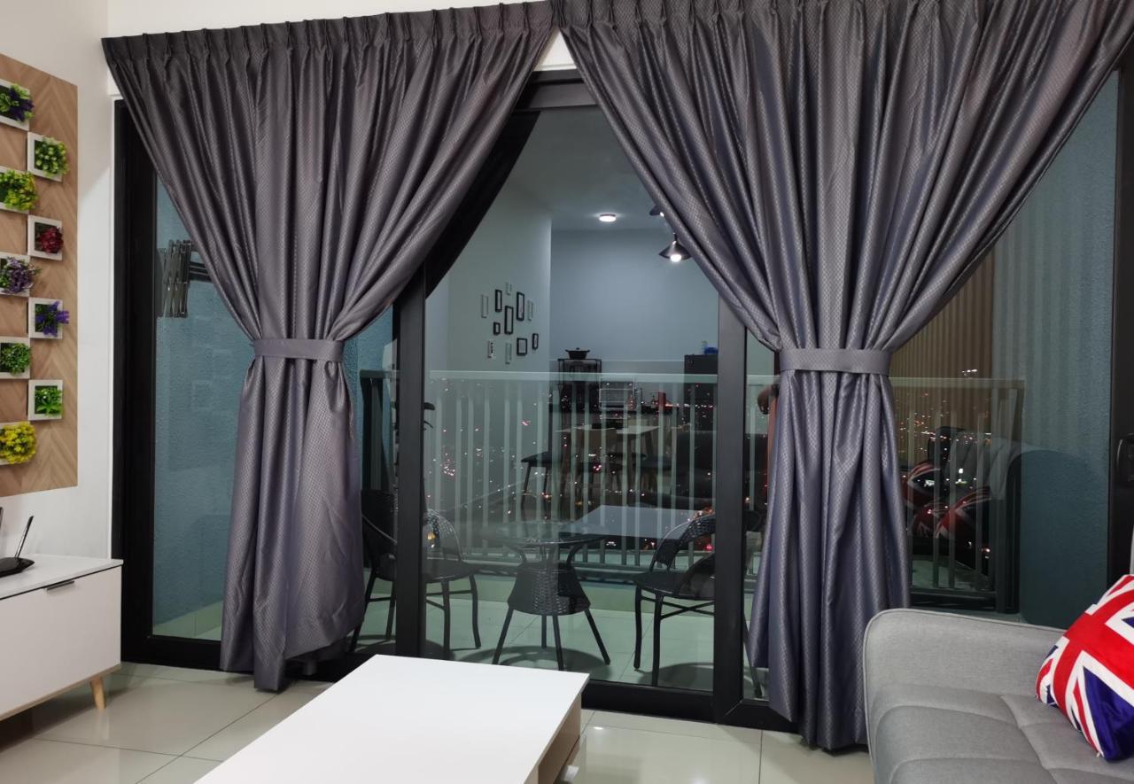 Le Pavillion Puchong By Widebed Upto 6Pax Apartment Kuala Lumpur Ngoại thất bức ảnh