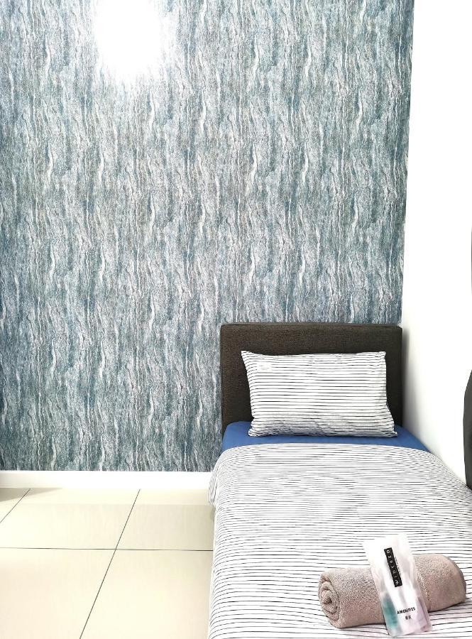 Le Pavillion Puchong By Widebed Upto 6Pax Apartment Kuala Lumpur Ngoại thất bức ảnh
