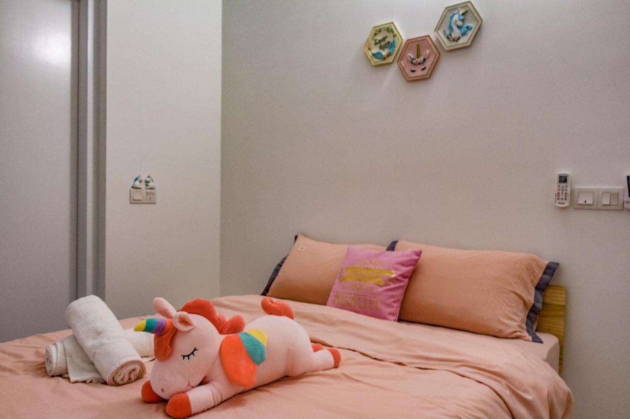 Le Pavillion Puchong By Widebed Upto 6Pax Apartment Kuala Lumpur Ngoại thất bức ảnh