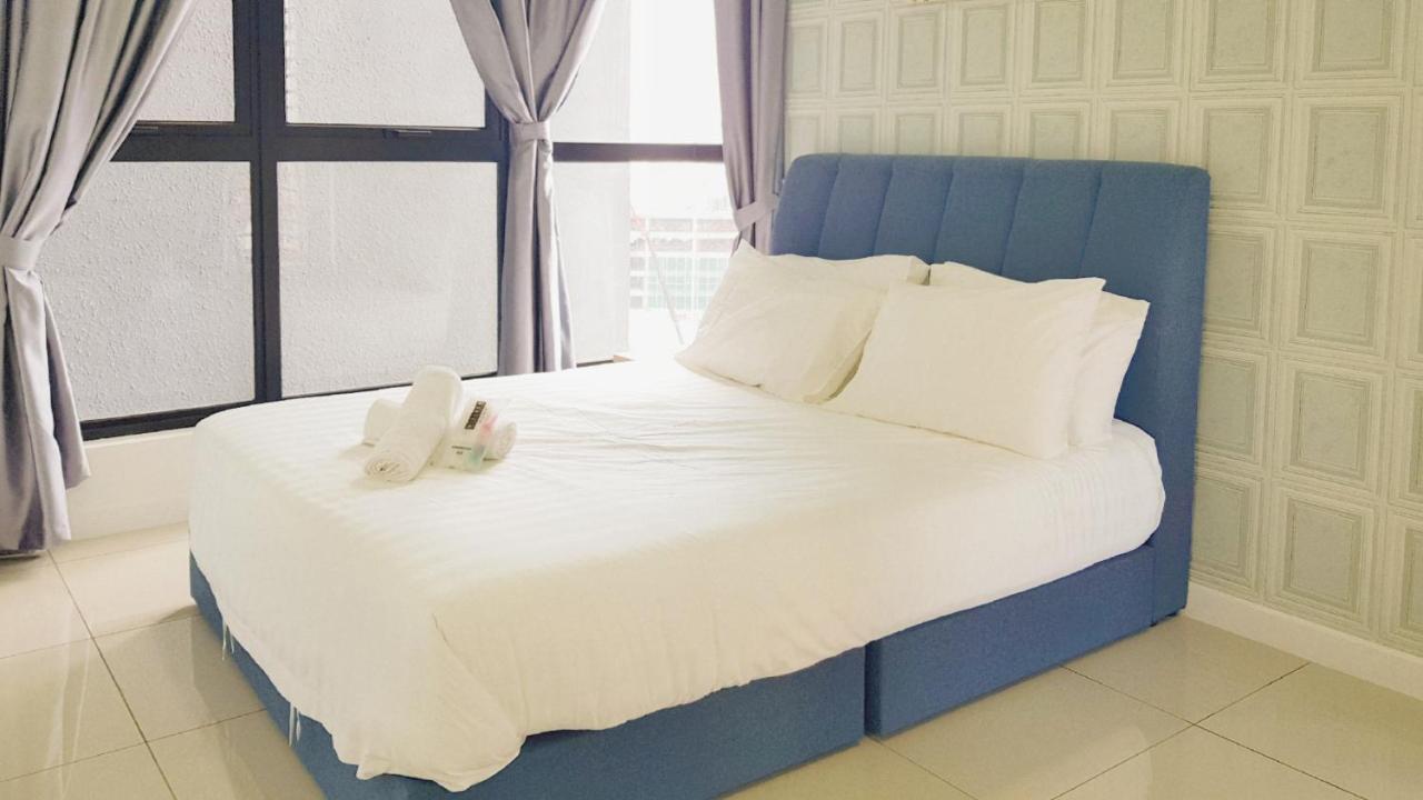 Le Pavillion Puchong By Widebed Upto 6Pax Apartment Kuala Lumpur Ngoại thất bức ảnh