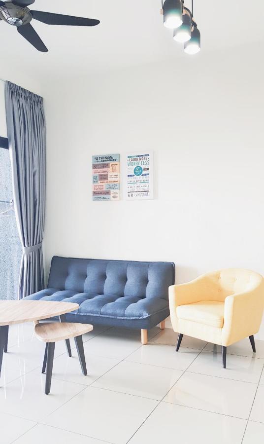 Le Pavillion Puchong By Widebed Upto 6Pax Apartment Kuala Lumpur Ngoại thất bức ảnh